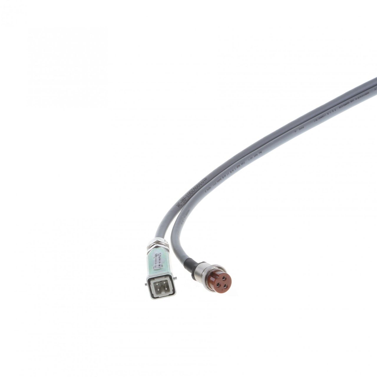 Kết nối cáp turbo.Power 500 với Turbovac 0