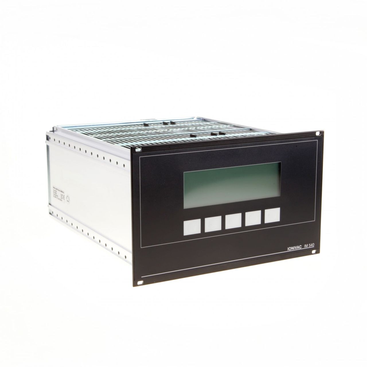 Bộ hiện thị và vận hành IONIVAC IM 540 - US/EU (115V/230V) 0