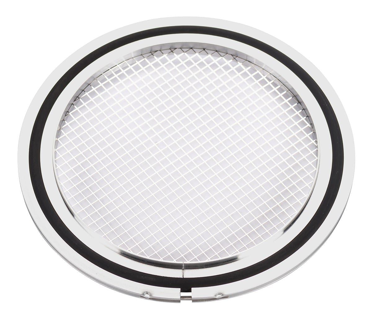 Vòng định tâm có màn hình bảo vệ DN 100 ISO-K/F - 3,2 mm 0
