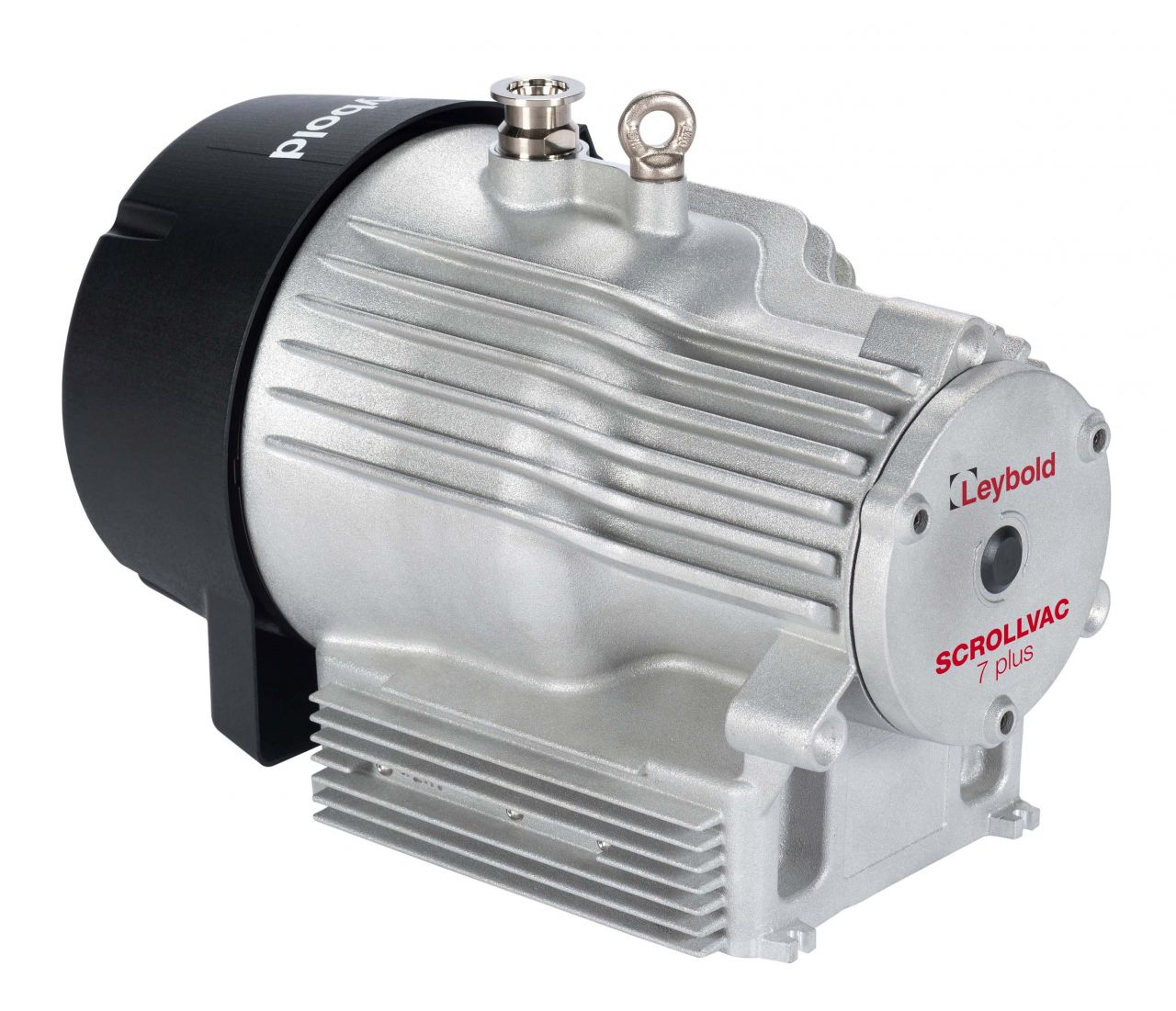 Bơm cuộn Leybold SCROLLVAC 7 plus 0