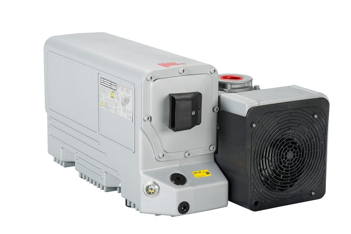 Bơm hút chân không vòng dầu Leybold SOGEVAC SV 300 FP 1
