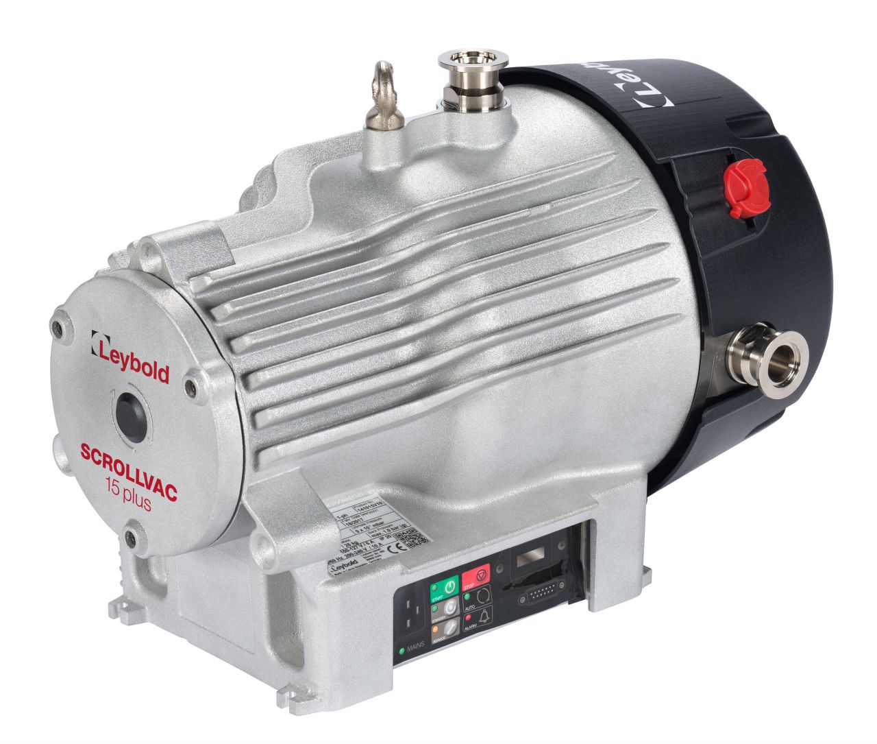Bơm cuộn Leybold SCROLLVAC 15 plus 1