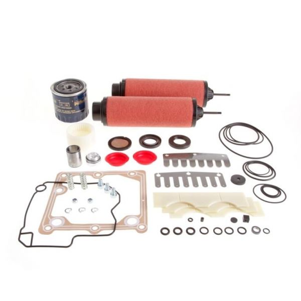 Seasaleshop2 Vélo Graisse Pistolet Injection Pump Kit D'outillage