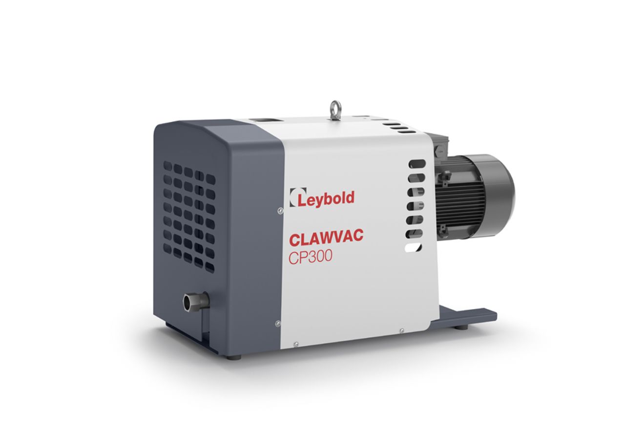 Bơm hút chân không khô Leybold CLAWVAC CP 300 1