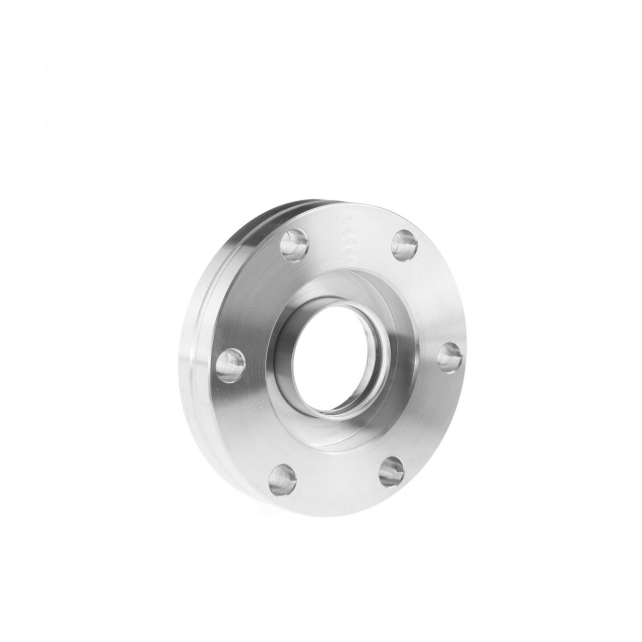 Cửa sổ quan sát chân không siêu cao bằng safir 0