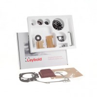 Major maintenance kit<br />TRIVAC D 25 BCS - N62 / LVO100<br />(without oil) Major maintenance kit<br />TRIVAC D 25 BCS - N62 / LVO100<br />(without oil)