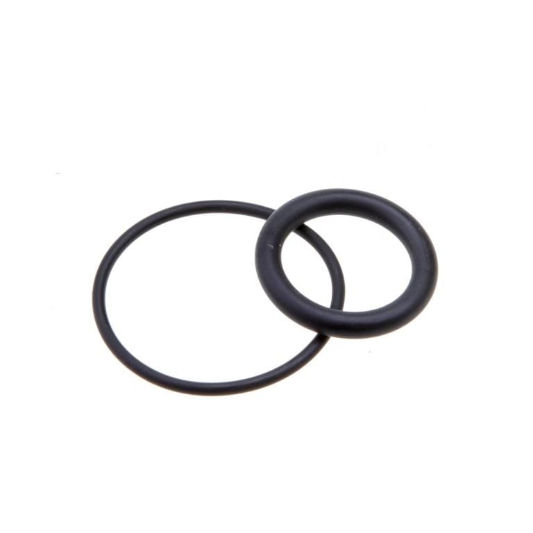 Bộ phốt cho van phải và thẳng DN 16 ISO-KF 0