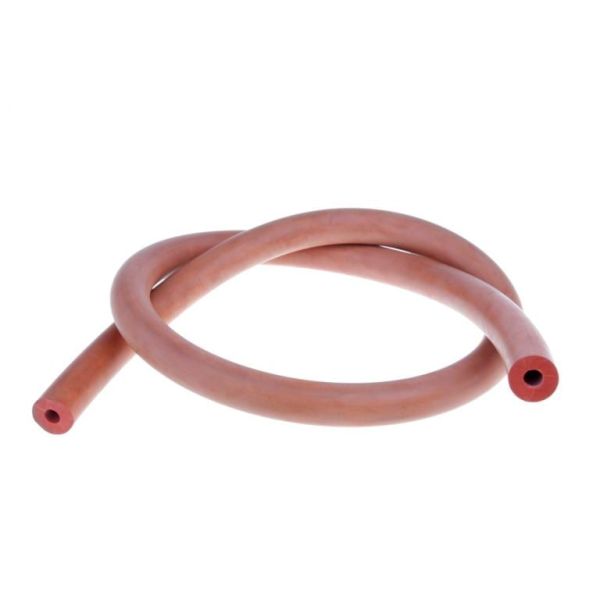 Rubber Vacuum Hoses for Hose Nozzles, Tube Components, ISO-KF, Flanges  and Fittings, Products