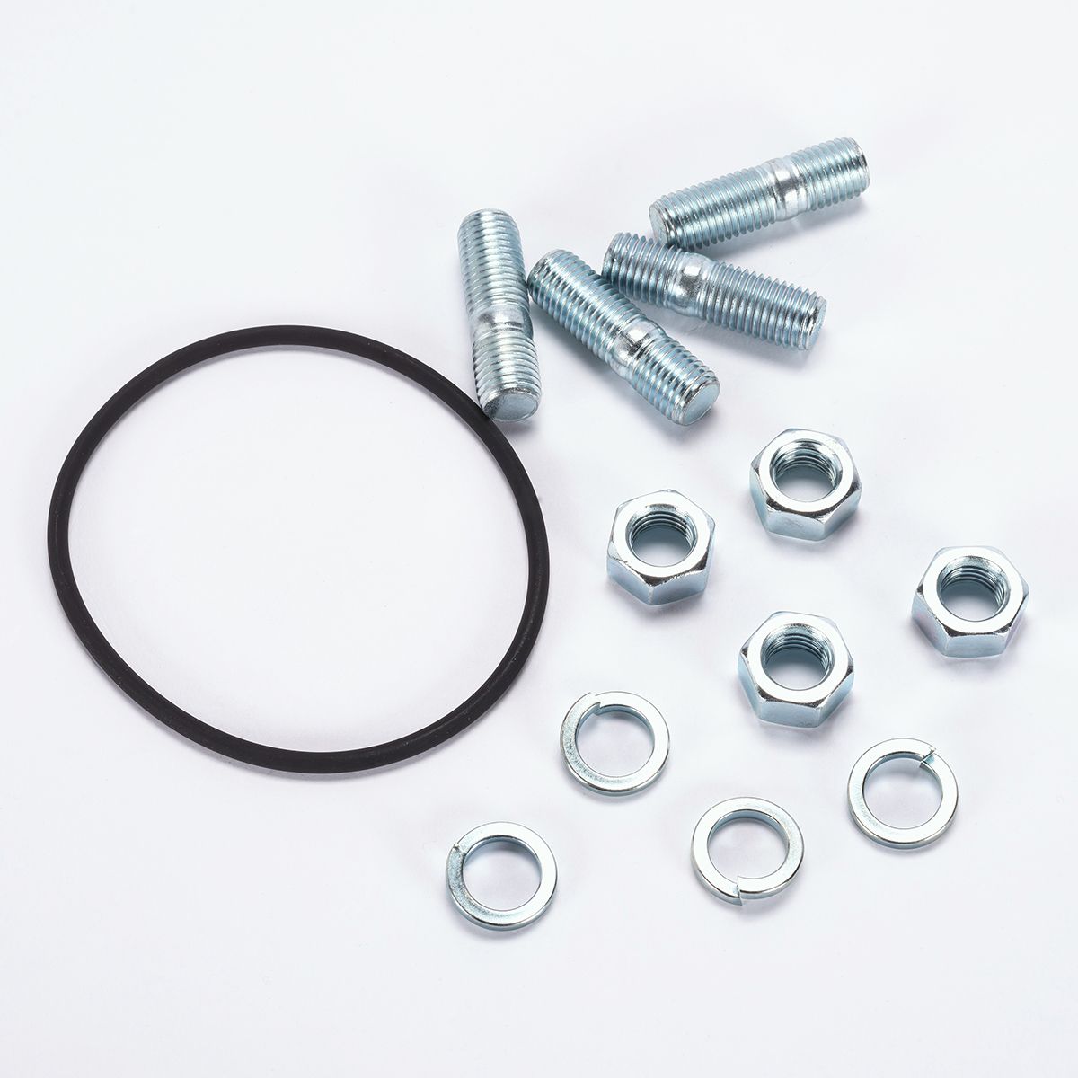 Bộ chuyển đổi SOGEVAC SV 470 B/BF, SV 570 B/BF, RUVAC WHU 2500 0