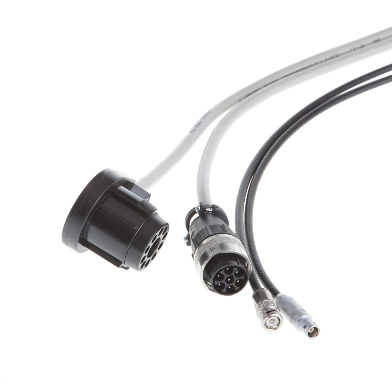 Cáp kết nối cảm biến IONIVAC IE 414 / IE 514 (5 m) 0