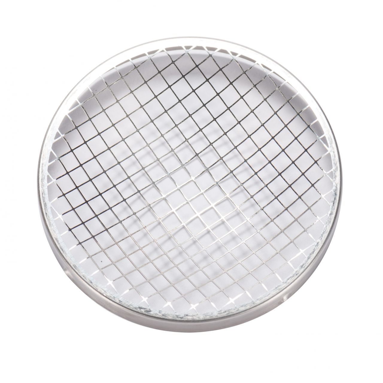 Màn chắn bảo vệ DN 63 CF (3,2 mm) 0