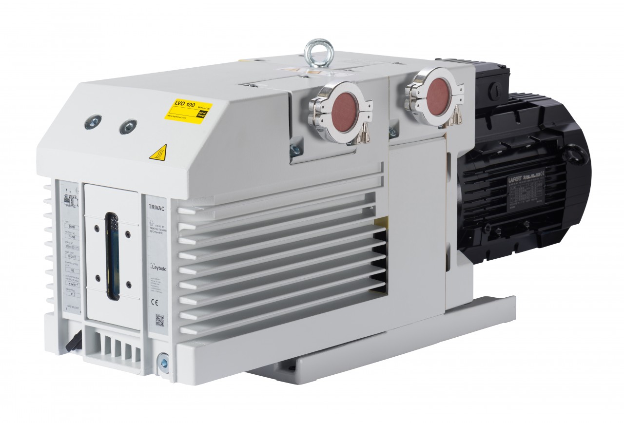 Bơm hút chân không Leybold TRIVAC D 65 B - ATEX 1