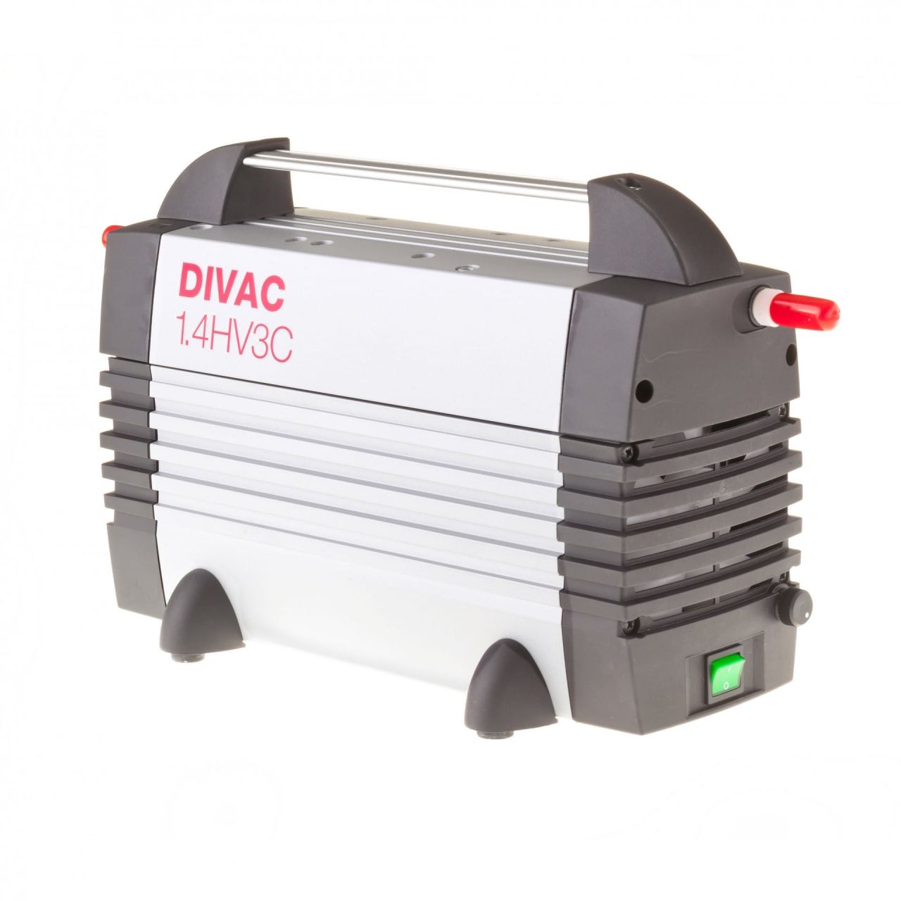 Bơm hút chân không khô Leybold DIVAC 1.4 HV3C 0