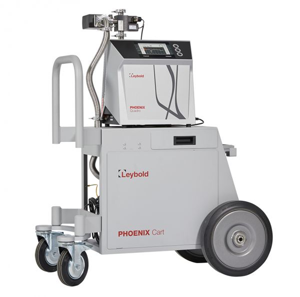 PHOENIX Quadro US Dry Cart