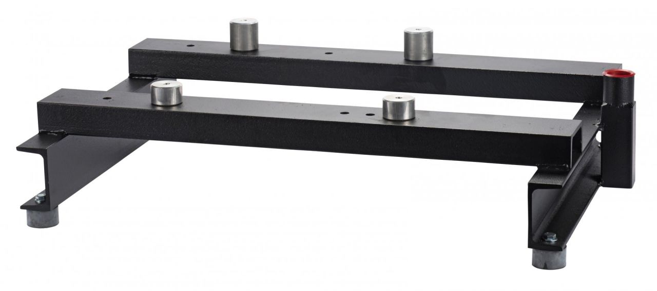 Khung đế SOGEVAC SV 200 / SV 300 0