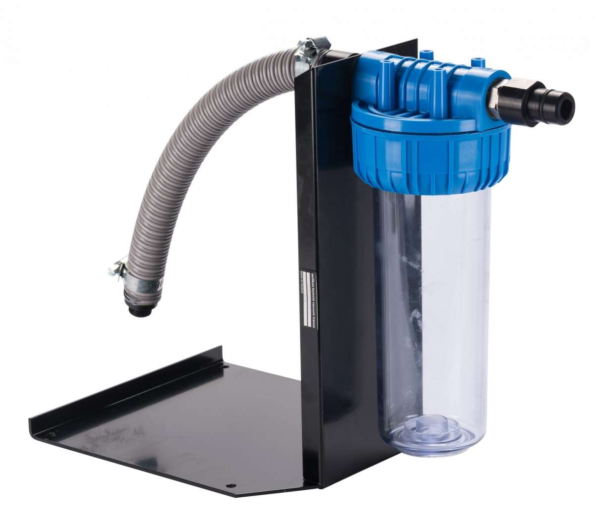 Condensate trap SL 1625 Accessories SOGEVAC D SOGEVAC & NEO D