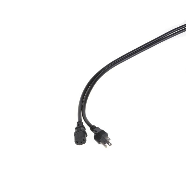 Cáp nguồn - Phích cấm US 5-15 P (3m) 0