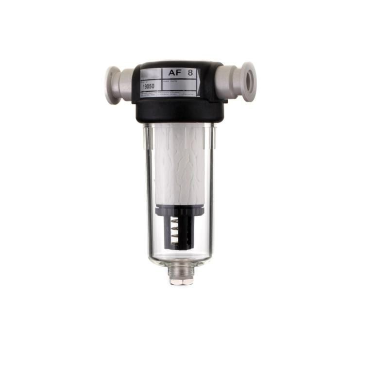 Bộ lọc khí thải AF 8 0