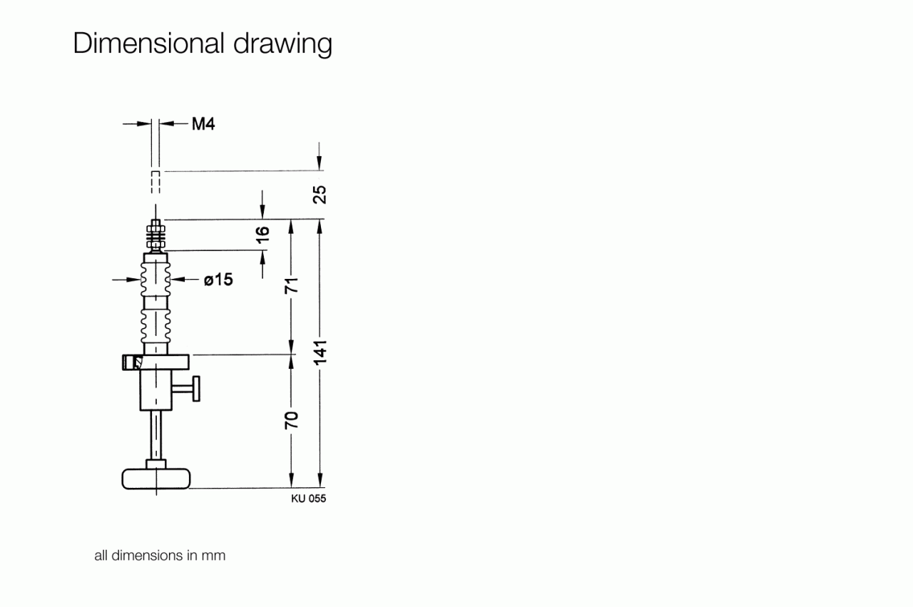 Bộ nạp động tuyến tính UHV FNL 16/25 1
