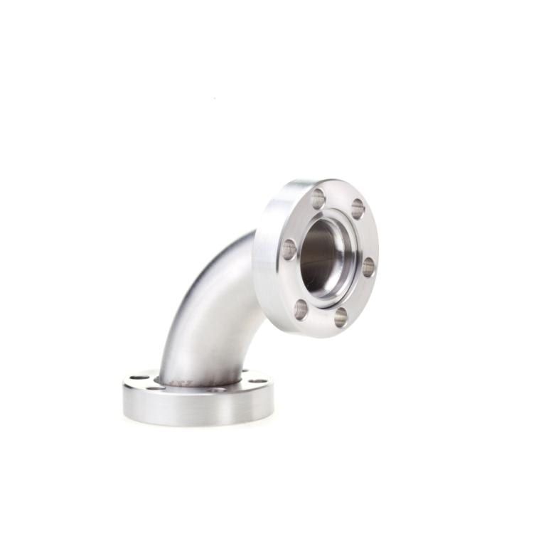 Đường cong ống 90° CF 5