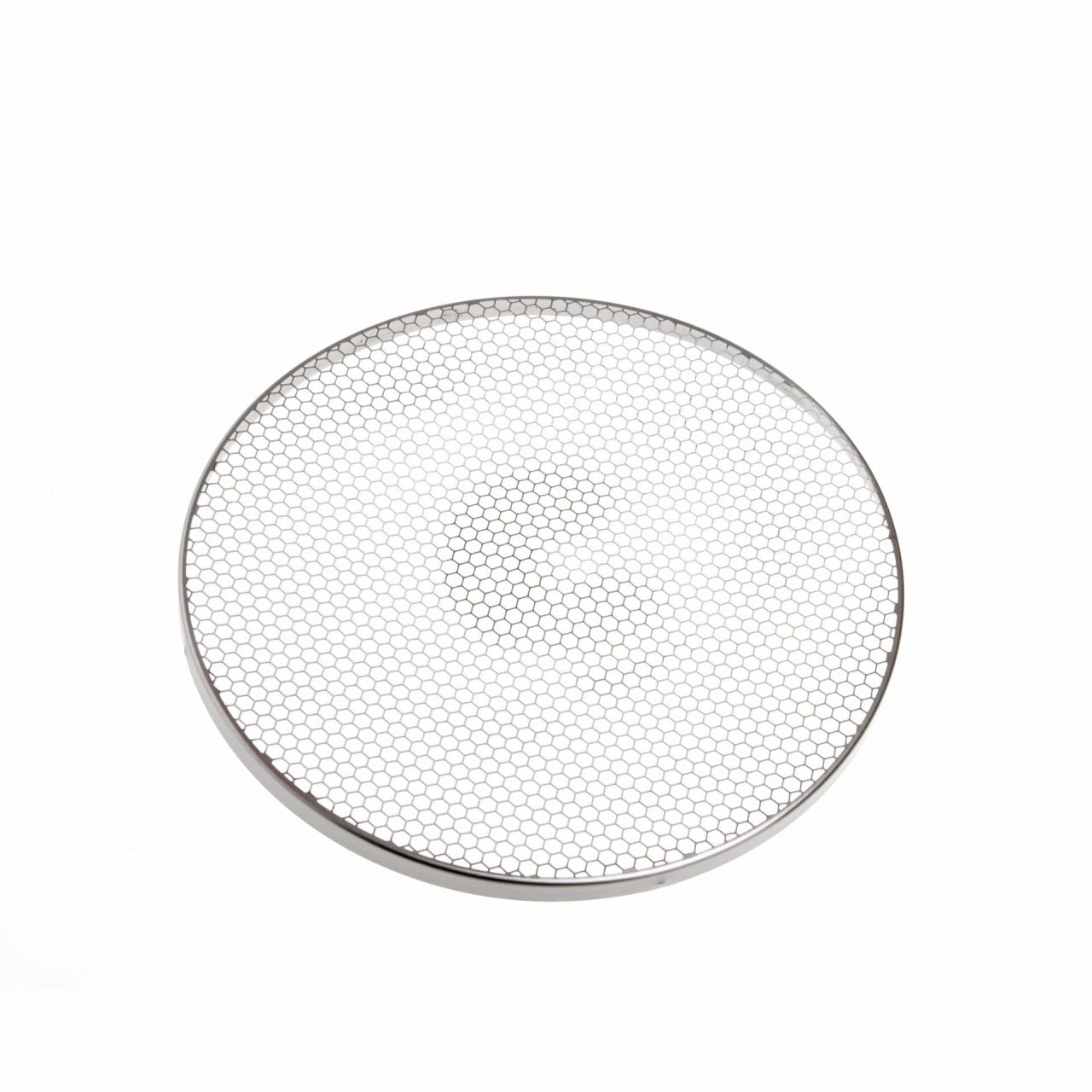 Màn chắn đầu vào DN 160 ISO-K 0