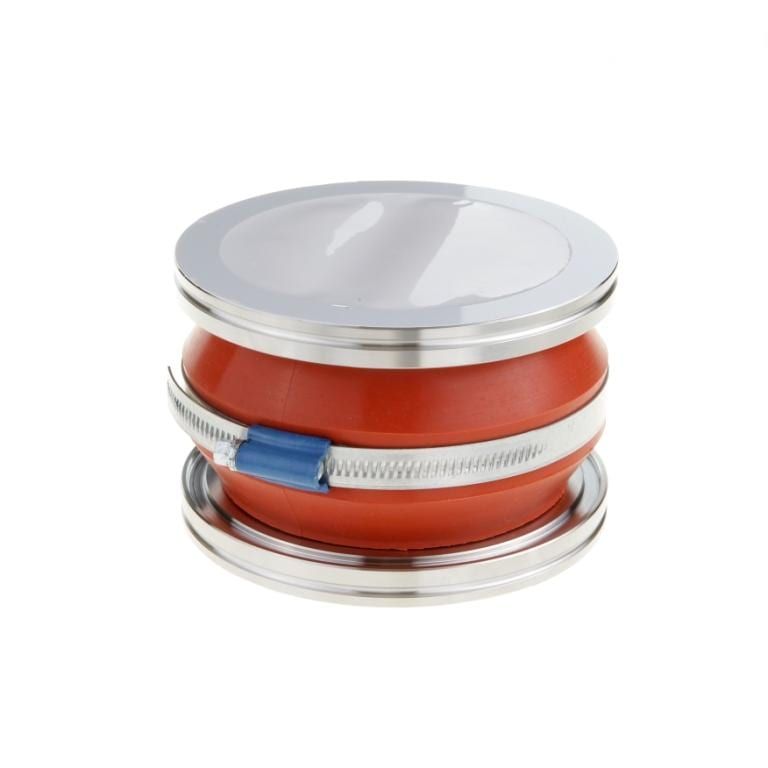 Giảm rung DN 100 ISO-K (82 mm) 0