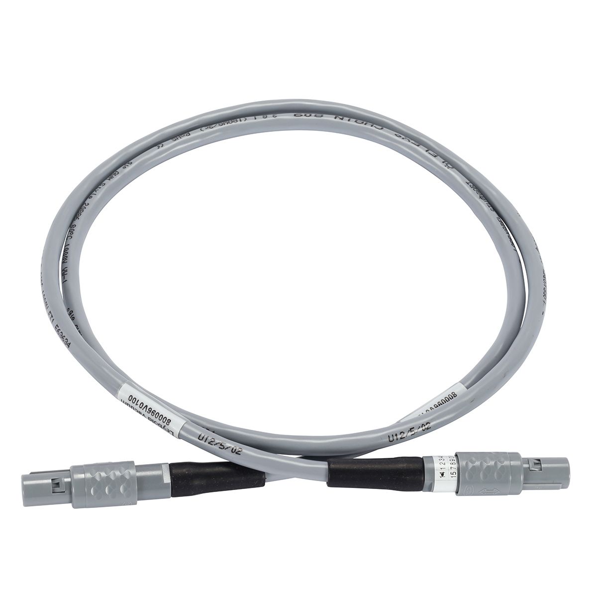 Cáp bơm chân không turbor Leybold TURBOVAC i-tích hợp TURBO.POWER - 1m 0