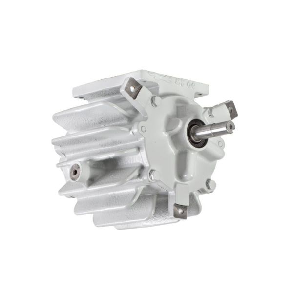 Pump module complete SOGEVAC SV 100 - BR2