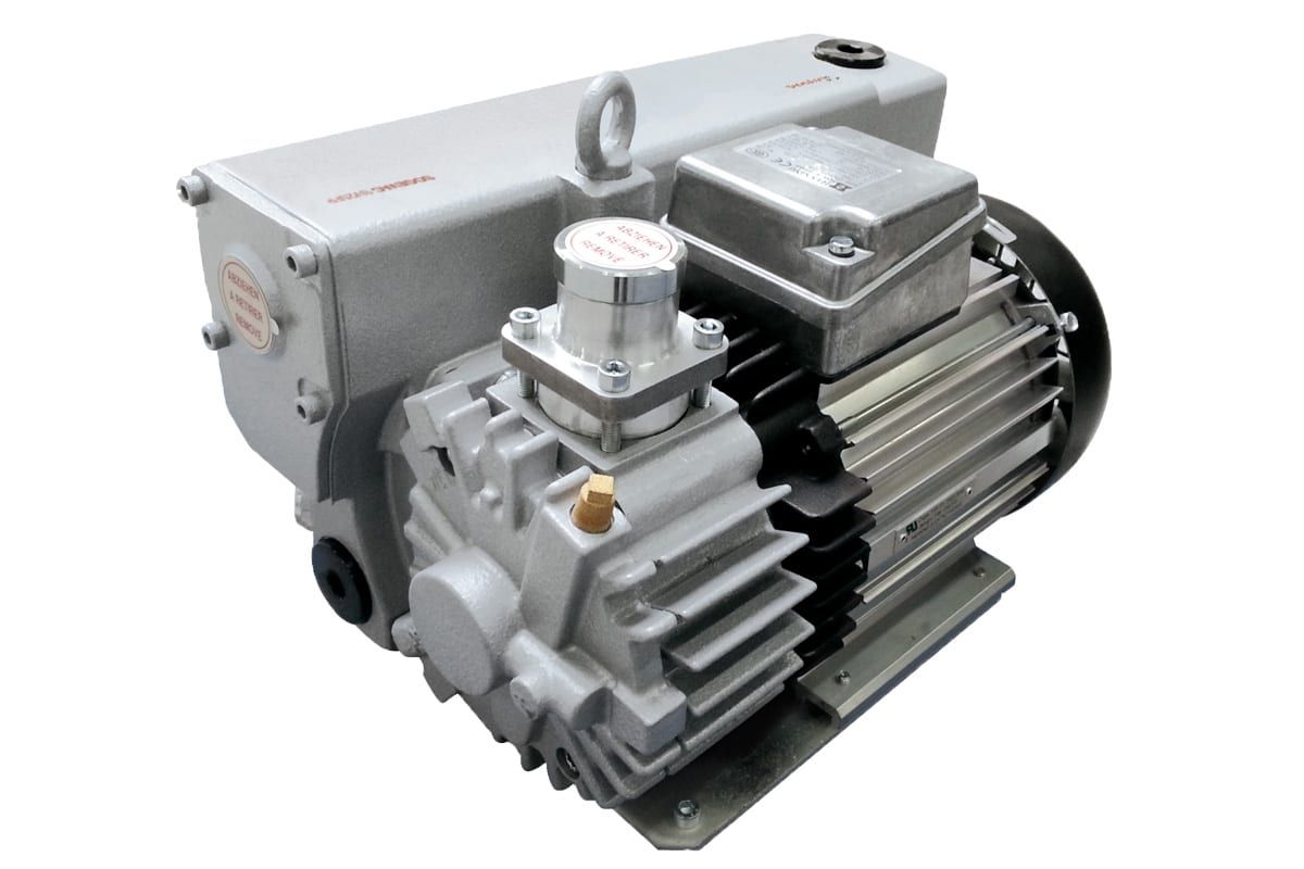 Bơm hút chân không vòng dầu Leybold SOGEVAC SV 25 FP 0