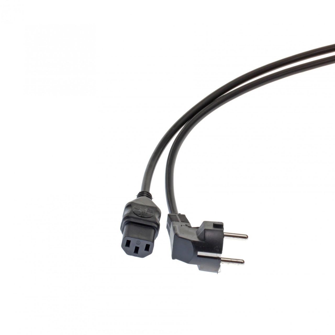 Cáp nguồn - Phích cấm (3m) 0