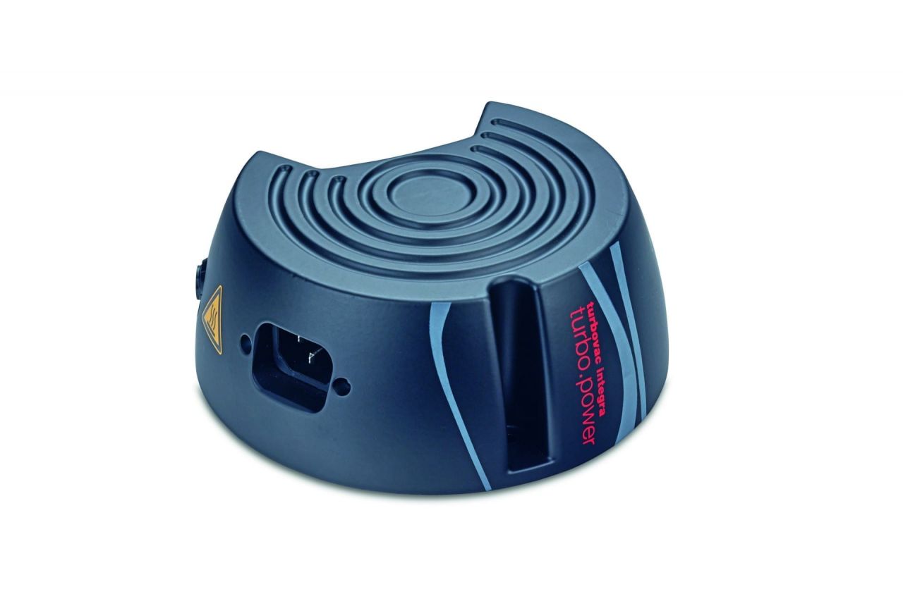 Tích hợp TURBO.POWER 0