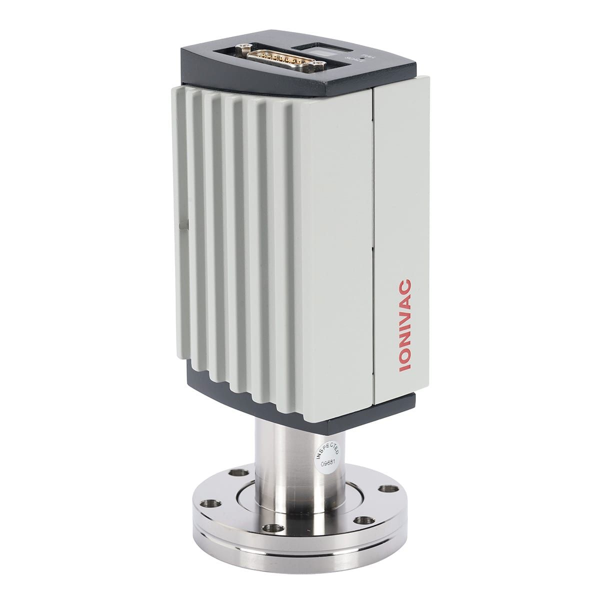 Màn hình cảm biến IONIVAC ITR 90 2