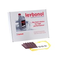 Small maintenance kit<br />(excl. oil) TRIVAC S/D 25 B Small maintenance kit<br />(excl. oil) TRIVAC S/D 25 B