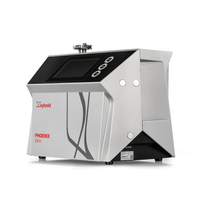 Máy dò rò rỉ PHOENIX Vario 2