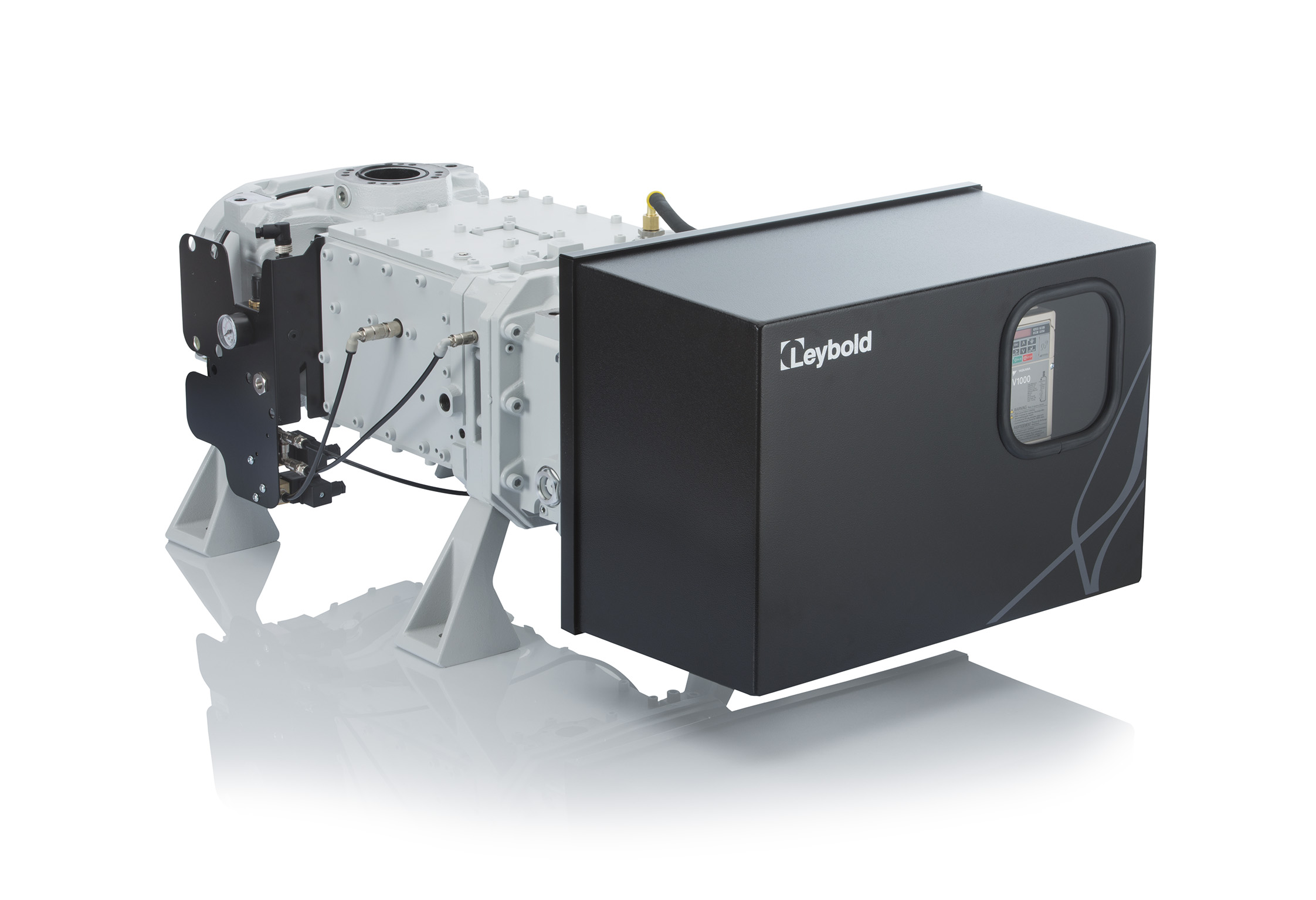 DRYVAC DV 200 | Online Shop Global