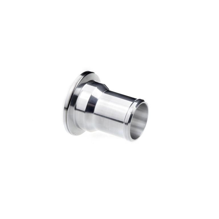 Mặt bích KF với vòi phun 0