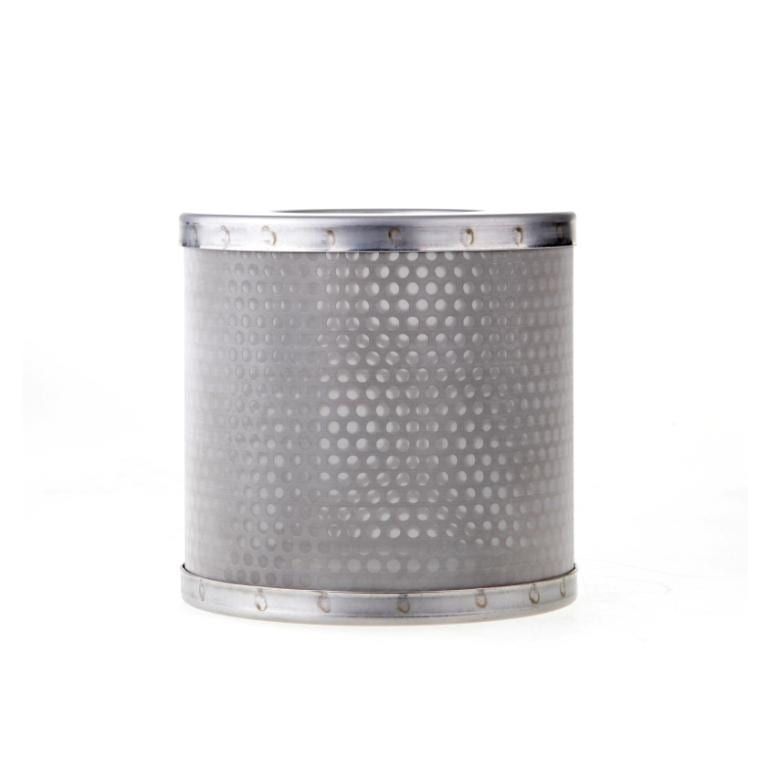Bộ lọc kim loại thay thế cho bộ lọc bụi F 65-100 0