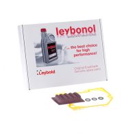 Small maintenance kit<br />(excl. oil) TRIVAC S/D 16 B Small maintenance kit<br />(excl. oil) TRIVAC S/D 16 B
