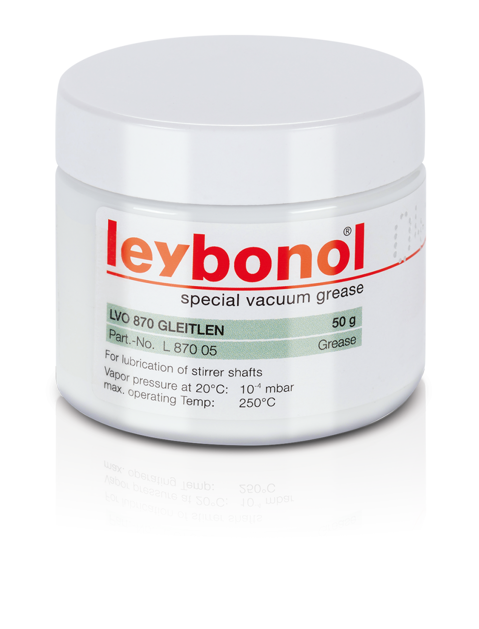 Dầu chân không Leybold LVO 870 0