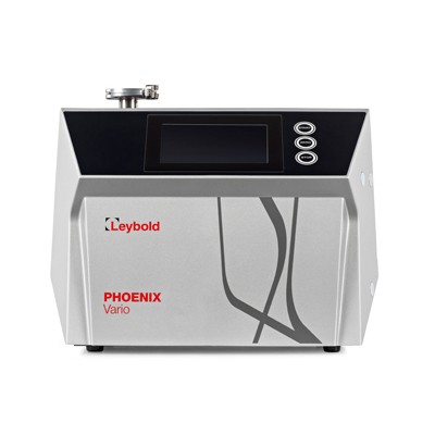 Máy dò rò rỉ PHOENIX Vario 1