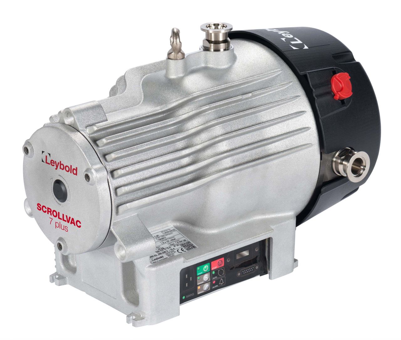 Bơm cuộn Leybold SCROLLVAC 7 plus 1