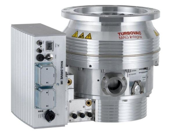 TURBOVAC MAG W 1300 iP