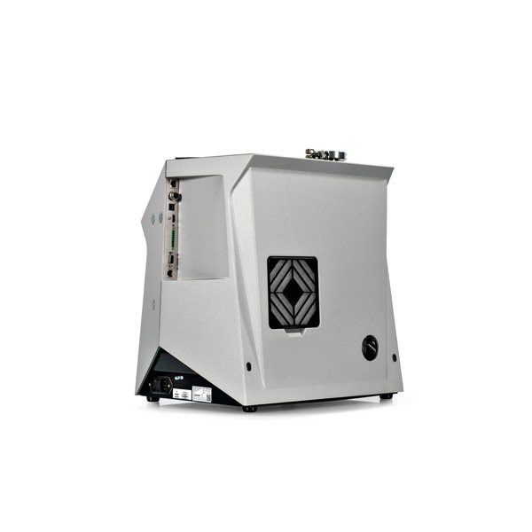 Leybold PHOENIX Quadro