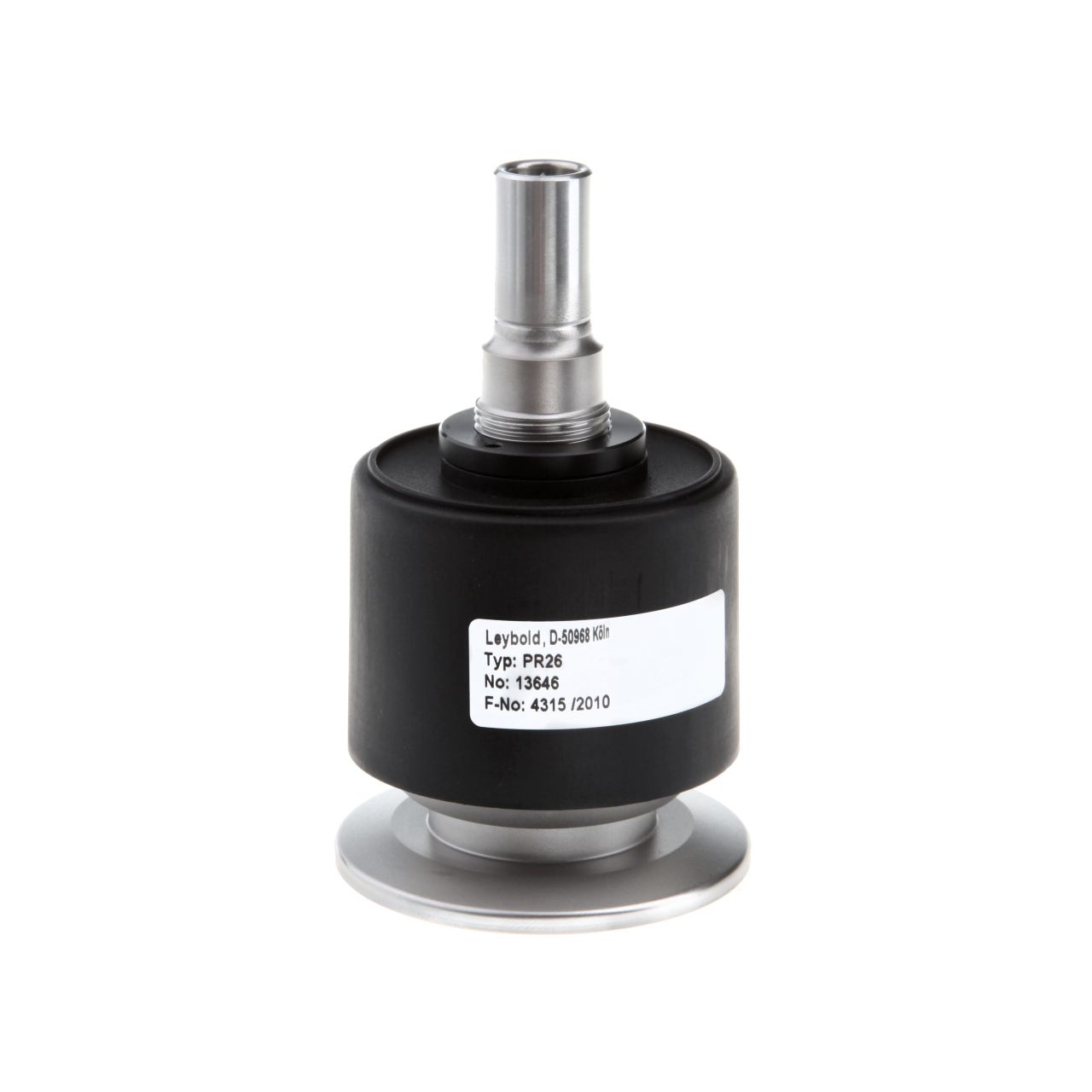 Cảm biến PENNINGVAC PR 26 0