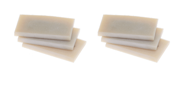 Vanes SOGEVAC SV 16 BI - 3 Pcs.