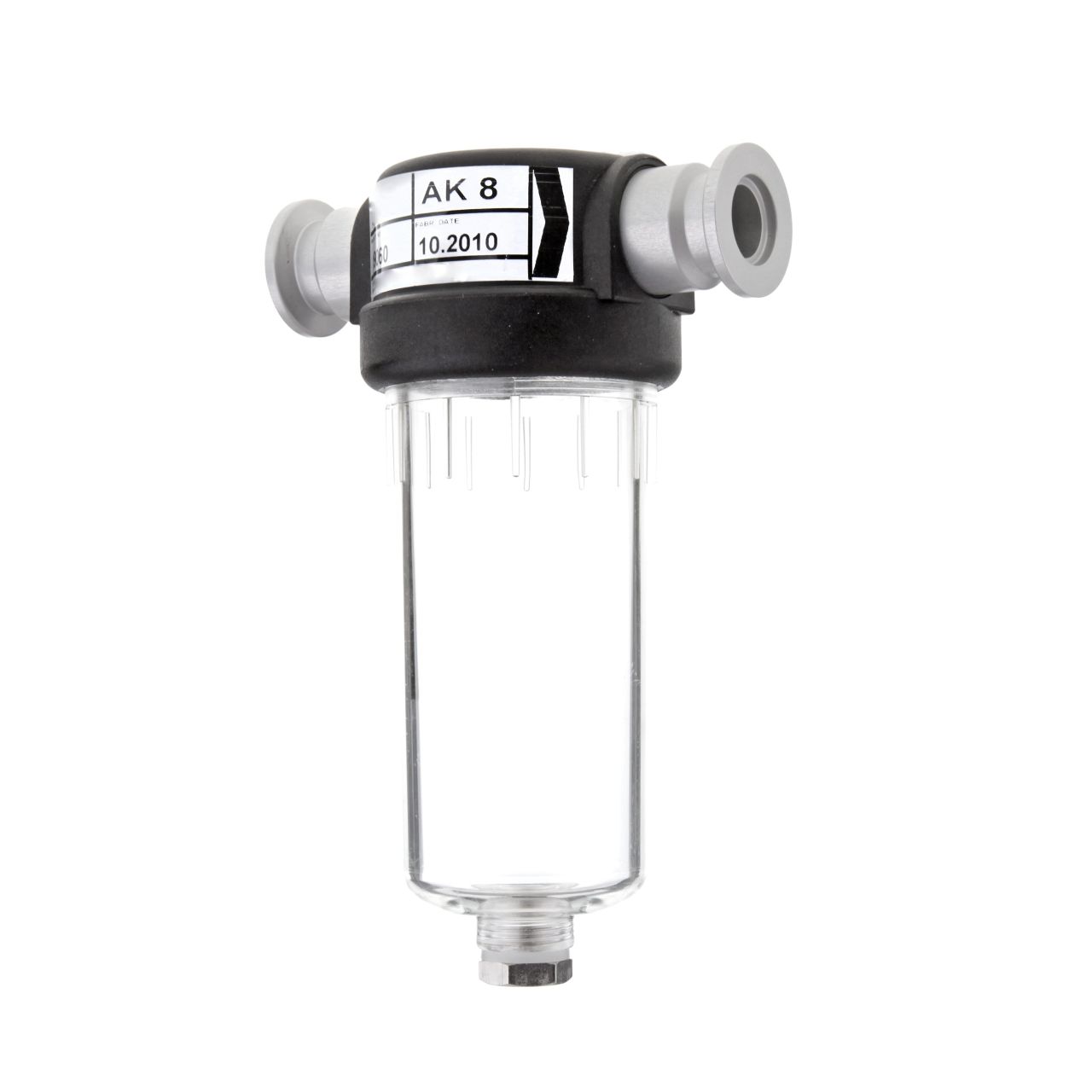 Van cóc AK 8 0