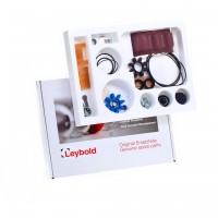 Major maintenance kit (excl.Oil)<br />TRIVAC NT 16 DOT4 Major maintenance kit (excl.Oil)<br />TRIVAC NT 16 DOT4