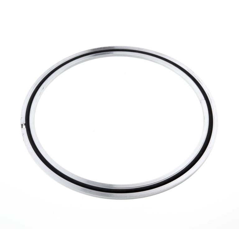 Đĩa kín cực cho mặt nối ISO-F 0