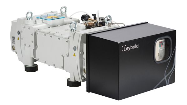 Bơm hút chân không khô Leybold DRYVAC DV 650 0