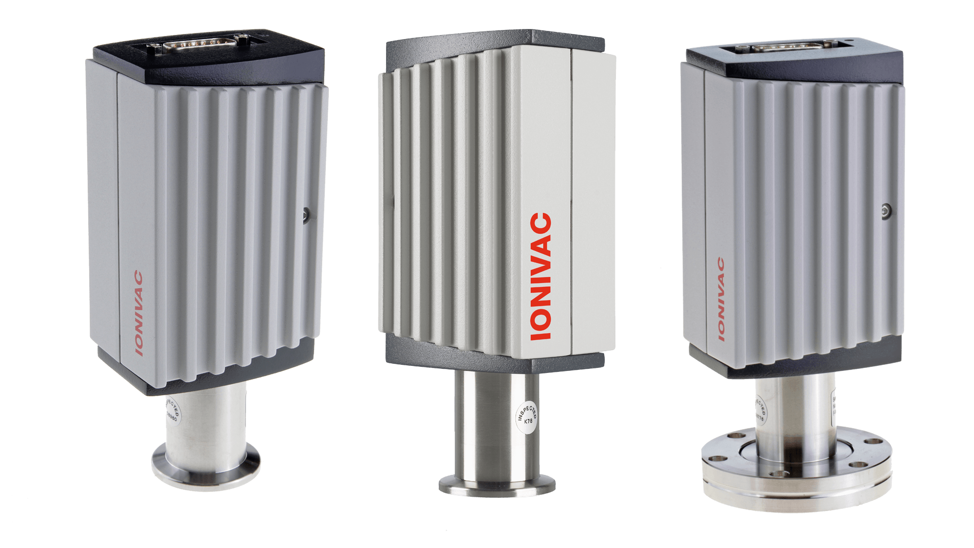 IONIVAC ITR 200 S / SP / SD / SL | IONIVAC-Combi-Transmitters | Active ...